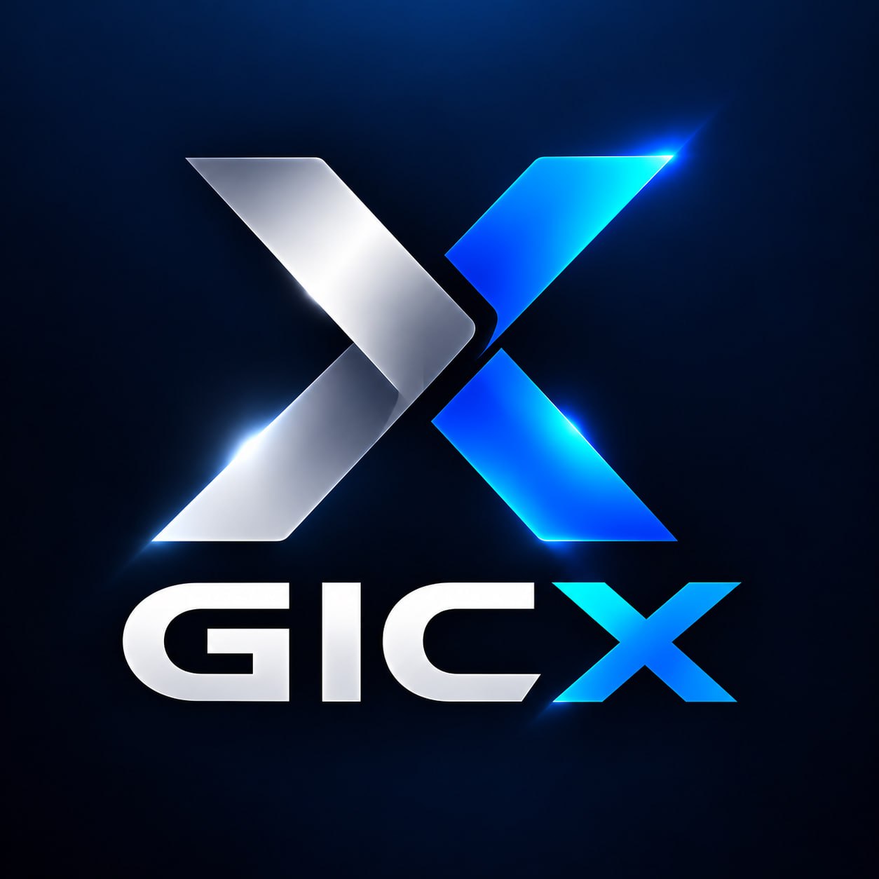 GIC Exchange Logo
